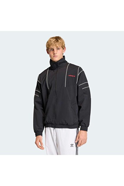 adidas Originals Erkek Siyah Ceket (KE0096) - Fiyatı, Yorumları