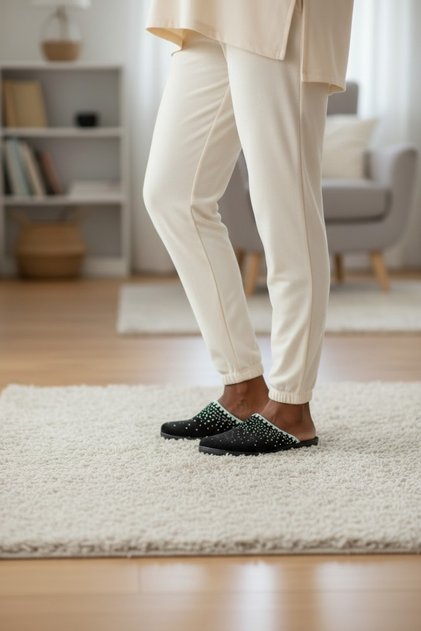Konay 6740 Home Interior Sitting Dowry Hospitality Slippers