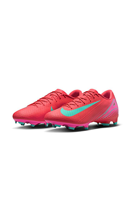 Nike Mercurial Zoom Vapor 16 Academy Fg/Mg Men's Red Football