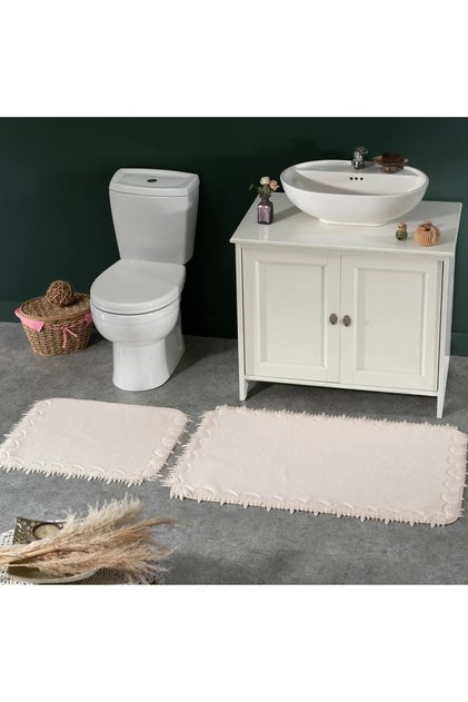 Bella Banyo Paspası 2 Parça