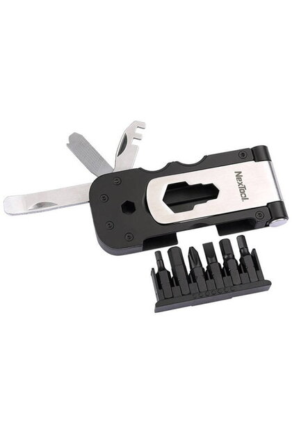 Πολυεργαλείο ποδηλάτου NE0122 Nextool