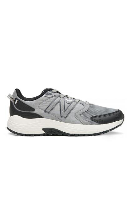 New Balance MT410GG7 Gri Erkek Günlük Spor Ayakkabı - Fiyatı