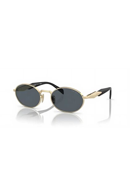 Prada SPR65Z ZVN-09T Kadın Güneş Gözlüğü 55-20 140 3N Made in