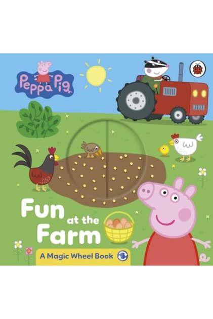 Peppa Pig: Fun At The Farm