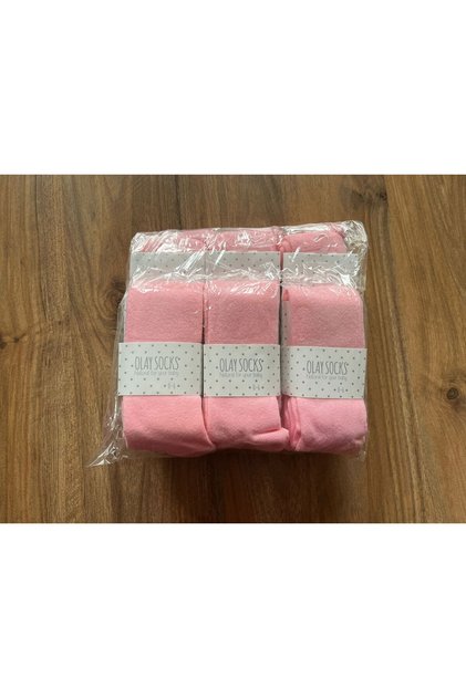 Children's Pantyhose 6 Pack
