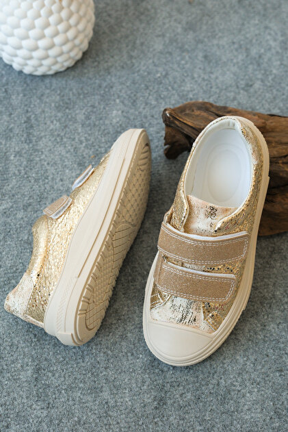 Arzen Günlük Orthopedic Girls' Sports Shoes