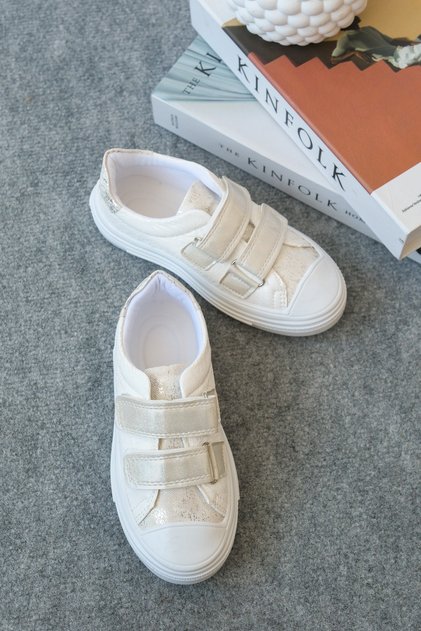 Arzen Günlük Orthopedic Girls' Sports Shoes