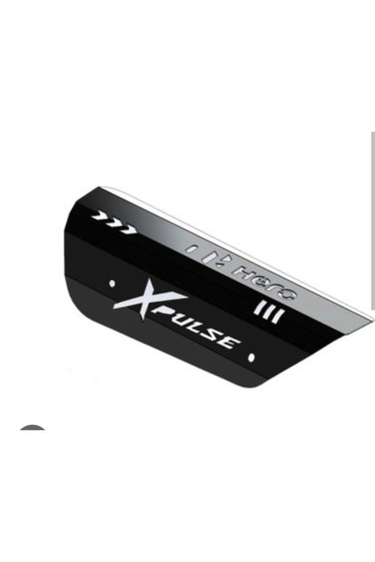 Hero XPulse Egzoz Koruma X Pulse