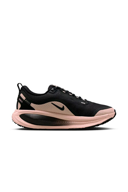 Nike Vomero 18 'Black Pink' GORE-TEX Kadın Koşu Ayakkabısı