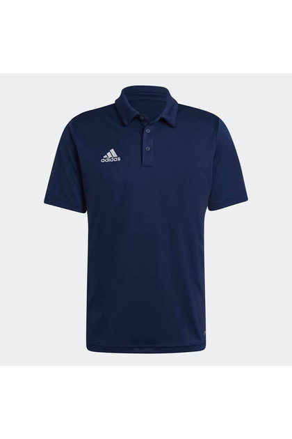 adidas Ent22 Polo Erkek Polo Yaka Tişört H57487 Lacivert - Fiyatı