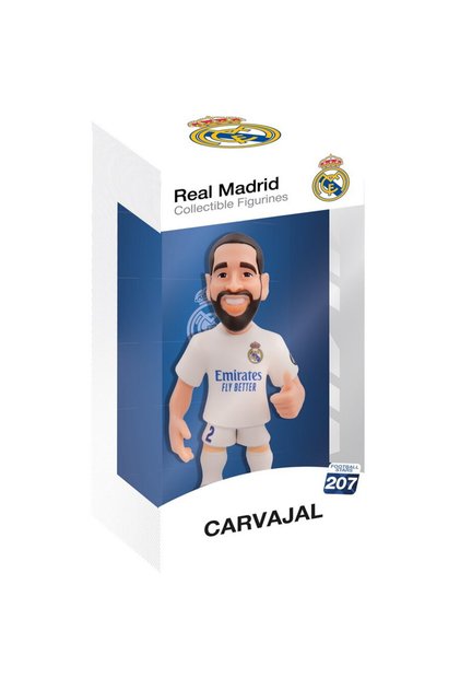 Real Madrid - Dani Carvajal