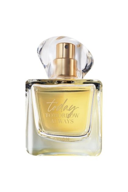 Today Perfume pentru Femei, 50 ml, Floral, Set