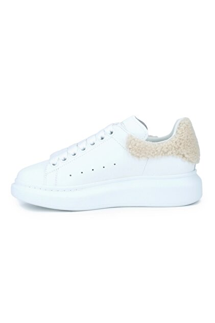 ALEXANDER MCQUEEN KADIN AYAKKABI 553770-WIAIW-9601 - Fiyatı, Yorumları