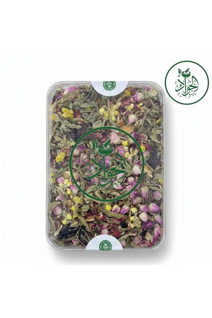 Pure Bloom Tea – A luxurious blend of natural herbs