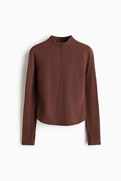 Sports jacket with ScuptMove™