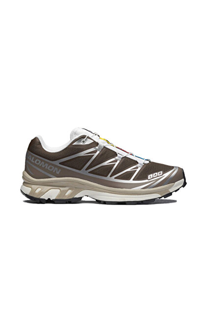 Salomon XT-6 Unisex Sneaker Roasted Clay L47737500 - Fiyatı, Yorumları