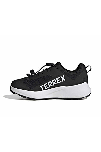 adidas Terrex Agravic K Genç Arazi Tipi Koşu Ayakkabısı JR6633