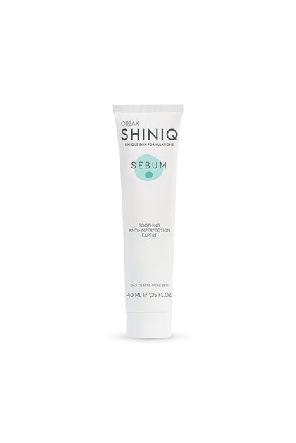 Sensitive — Anti-Redness Care 40 ml