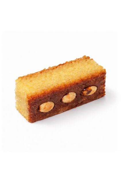 Sade İzmir Şambali Tatlısı (1 Kg.)