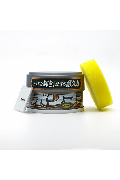 【GOLD WAX まとめて】 WİLLSON POLYMER GOLD WAX LIGHT COLOR & METALLIC (Boya Koruyucu Wax