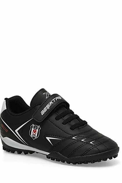 Beşiktaş Bjk F Kids Rug Field Shoes