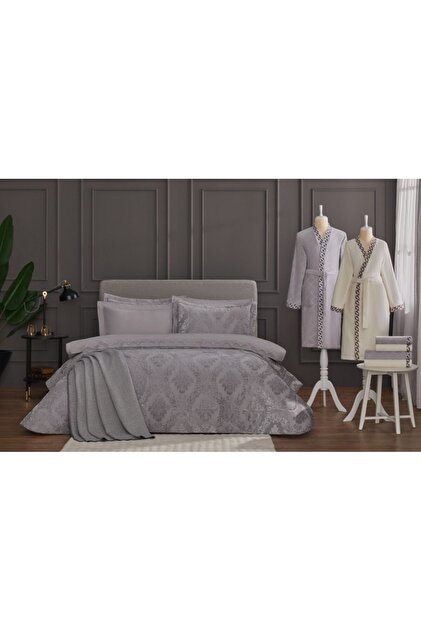 Özdilek (nev) Çeyiz Seti Snug Bej - Fiyatı, Yorumları