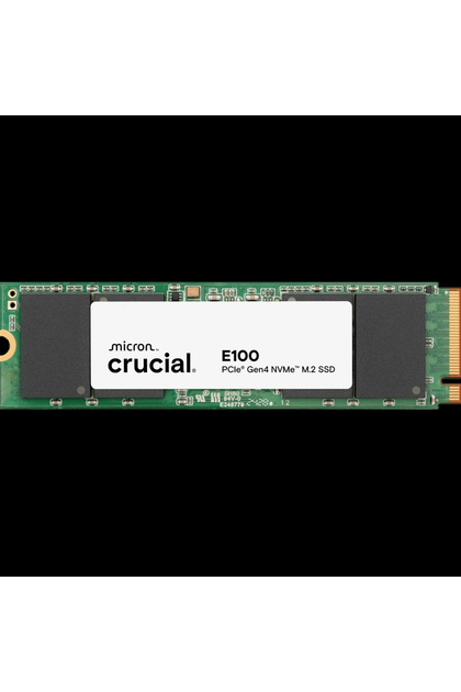 Crucial T500 1TB PCIe Gen4 NVMe M.2 SSD (7300-6800 MBs