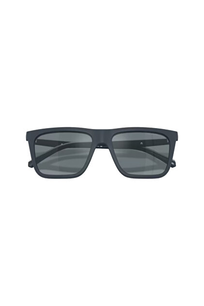 Emporio Armani EA4258 50881W 56 KLİPSLİ ERKEK GÜNEŞ GÖZLÜĞÜ