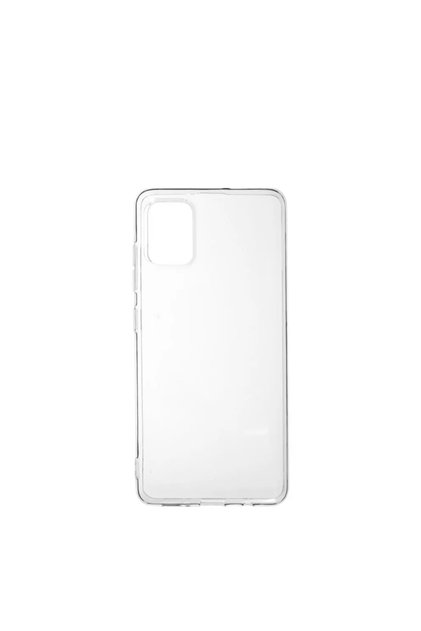 Husa Pentru G11 Slim Case Transparent