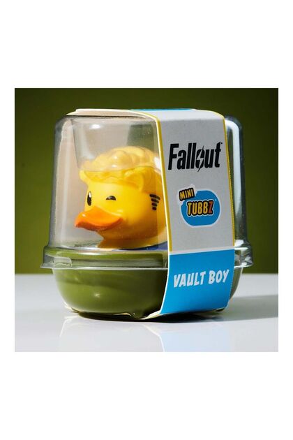 TUBBZ Mini Fallout Vault Boy NS4901 - Fiyatı, Yorumları