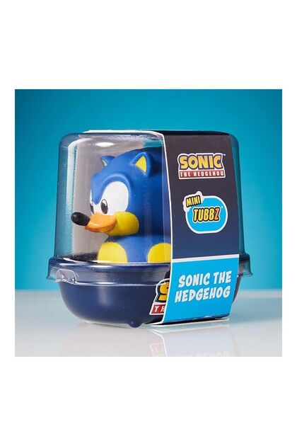 Mini Sonic Sonic NS4697