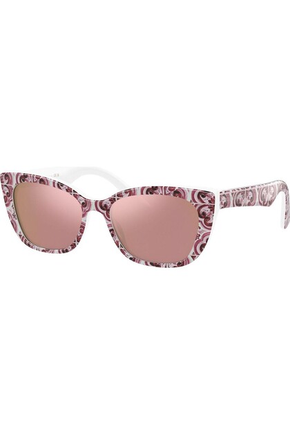 Dolce gabbana junior dx4427 3425e4 49 children's sunglasses
