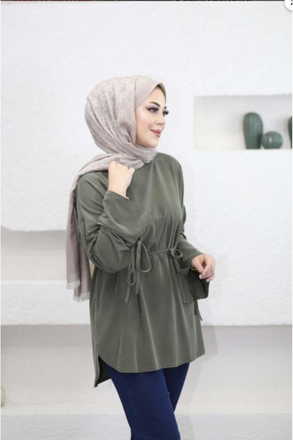 TUNİK-7465