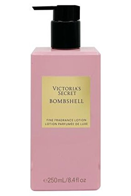 Victoria's Secret Bombshell Midnight Vücut Losyonu 250ML - Fiyatı