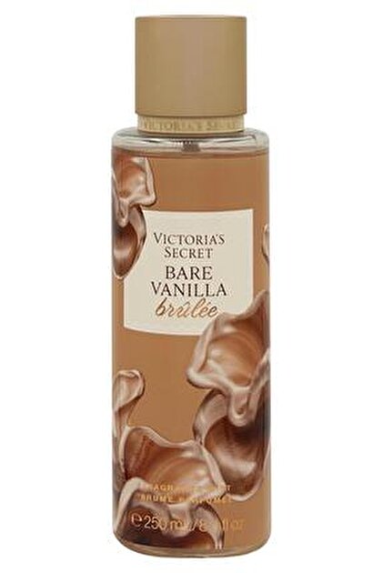 Victoria's Secret Bare Vanilla Seyahat Boy Hediye Seti - Fiyatı
