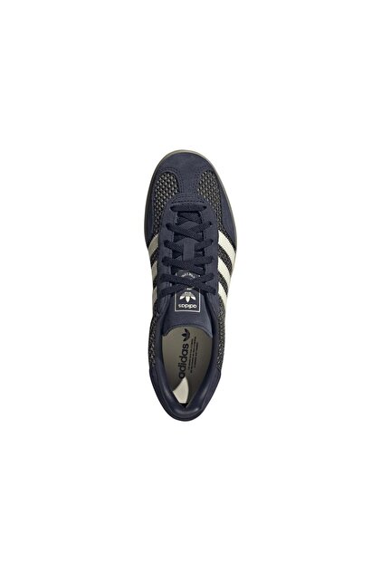 adidas Jr2110-K Gazelle Indoor W Women's Sports Shoes Navy Blue- Trendyol