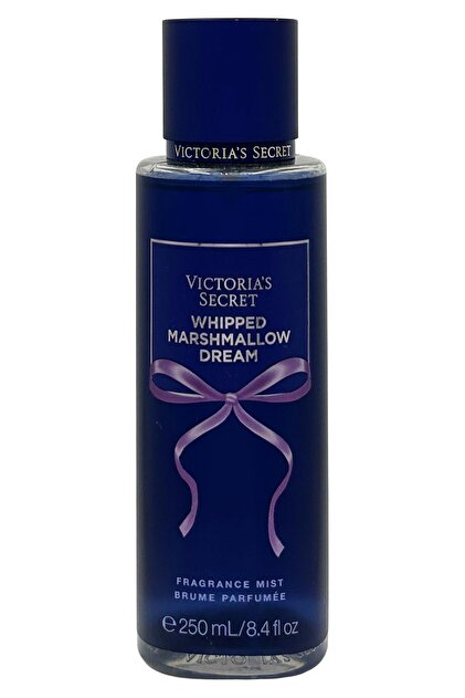 専用 Bath & Body Works Victoria’s Secret 4 Victoria's Secret Whipped Marshmallow Dream Vücut Spreyi 250ML