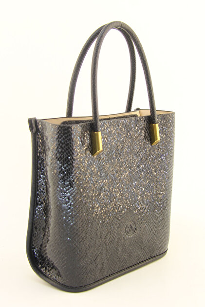 Women's Corded Fabric Multi-Purpose Hand Bag and Crossbody Bag