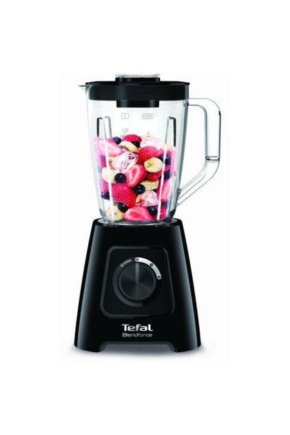 BlendForce II BL4208 Blender masa 1.25 L 600 W 2 viteze Black