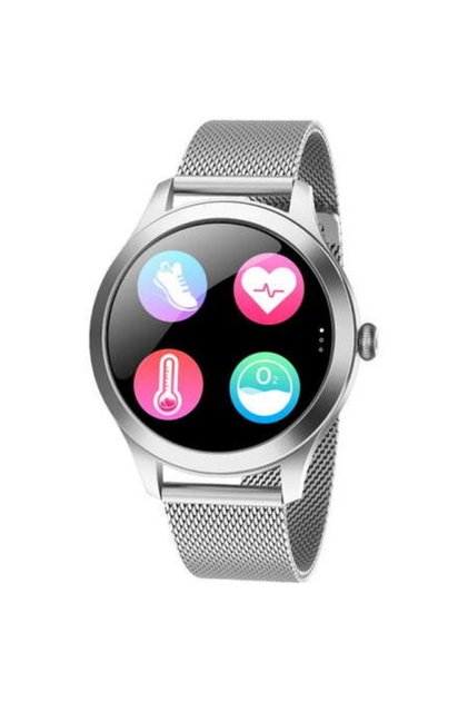 FW42 1.1" Silver
