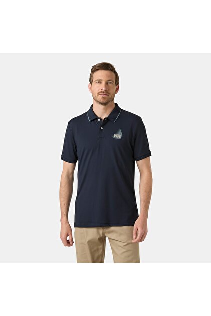 Hp Figari Polo Men's T-Shirt