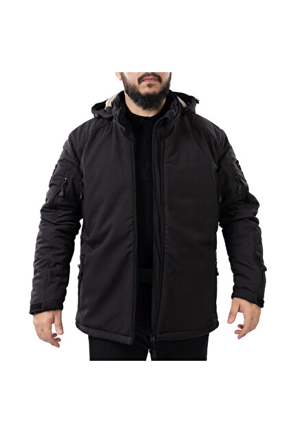 5.11 Tactical 5.11 3 In 1 Siyah Parka 3XL 48001 - Fiyatı, Yorumları