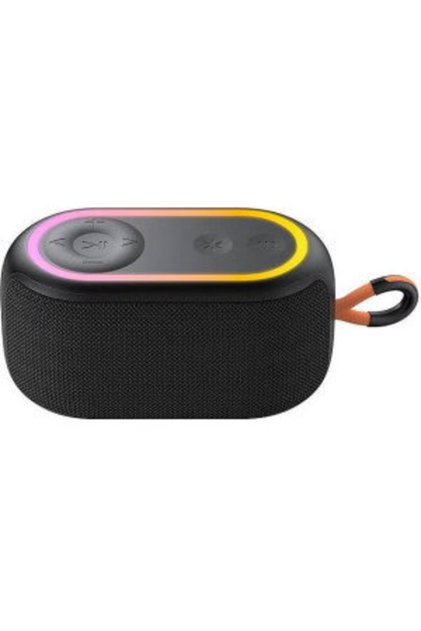 HVSPK-SK809BT, Bluetooth 5.3, 1200 mAh, Negru
