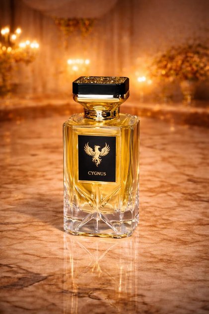 Cygnus 100 ml EDP
