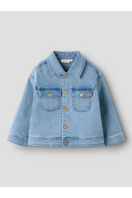 Jachetă din denim