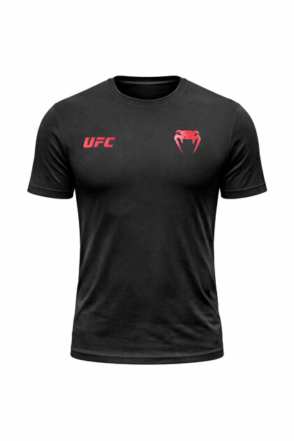 تي شيرت UFC Venum Compression
