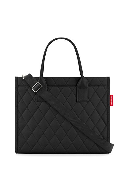 Daily Shopper Tasche 42 cm Laptopfach