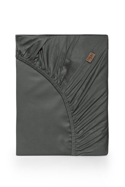 Private %100 Pamuk Saten 300 TC Lüks Lastikli Fitted Çarşaf (Tek & Çift Kişilik)