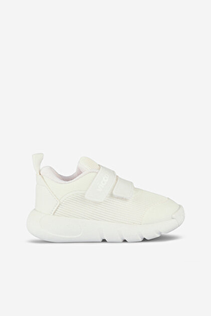 Vicco Yaomi Basic Unisex Ilk Adım Beyaz Sneaker - Fiyatı, Yorumları