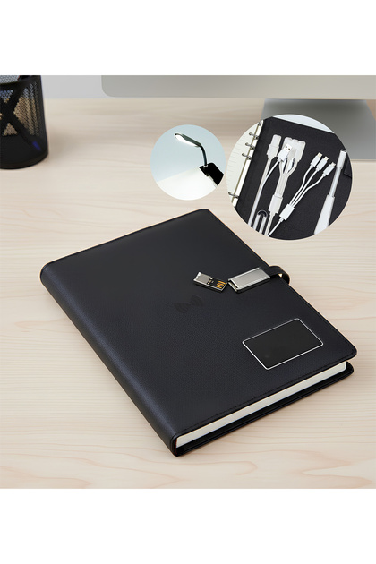 Powerbank Organizer 8,000 Mah